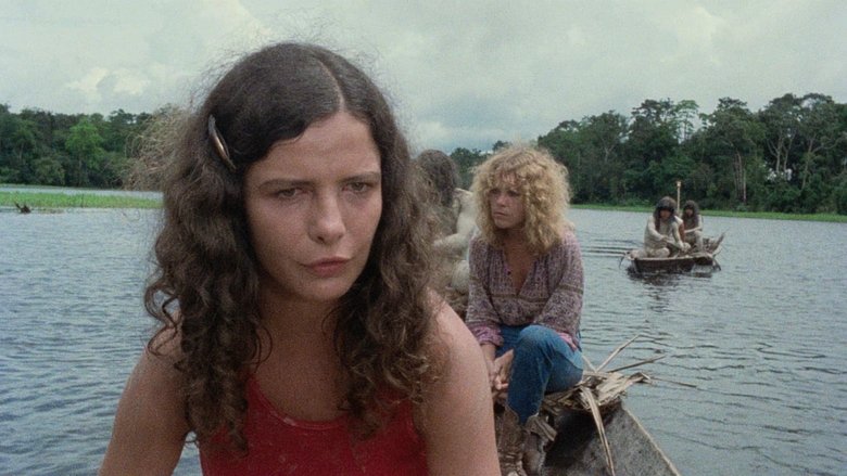 кадр из фильма Каннибалы