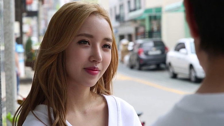 кадр из фильма 하고 싶은 날