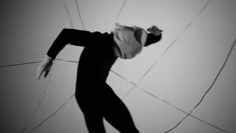 кадр из фильма Anomie