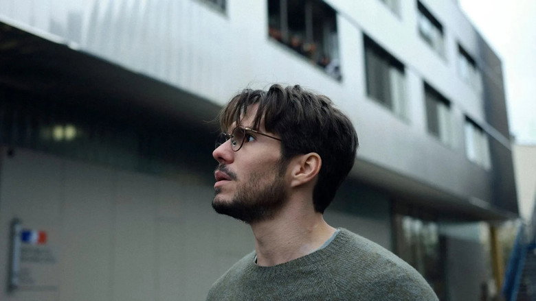 кадр из фильма Pas de vagues