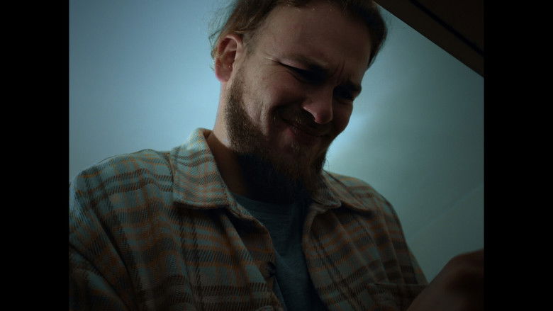 кадр из фильма Anexado