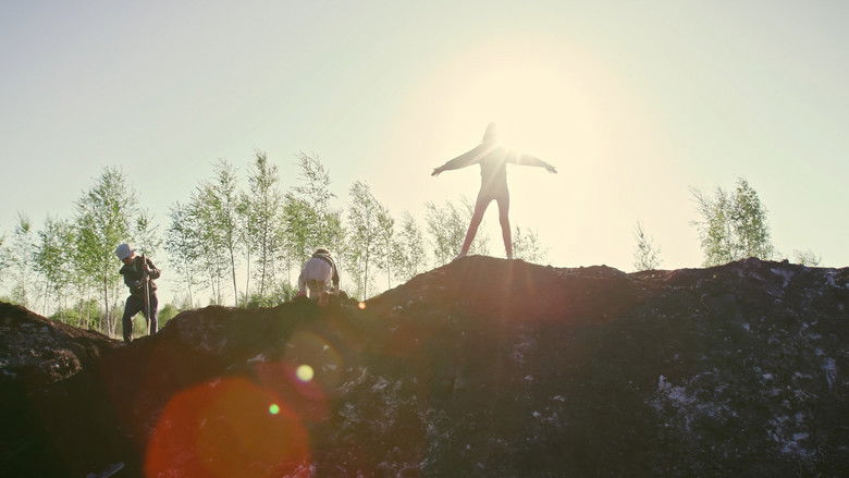 кадр из фильма Homme saabub paradiis