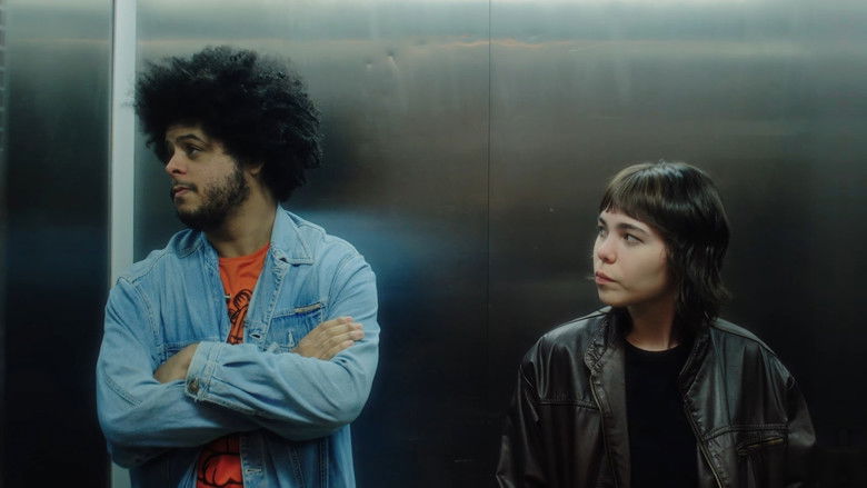 кадр из фильма Dez da Manhã