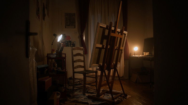 кадр из фильма Αριστούργημα