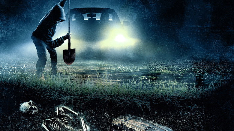 кадр из фильма Докопаться до могилы