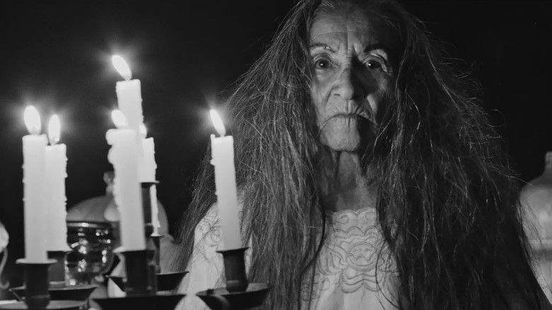 кадр из фильма Katrinas