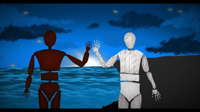 кадр из фильма Sonnets of the Soul