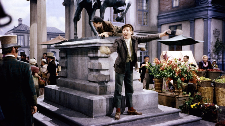 Ганс Христиан Андерсен