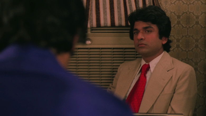 кадр из фильма अरविन्द देसाई की अजीब दास्तान