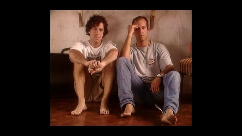 кадр из фильма Una Forma De Bailar