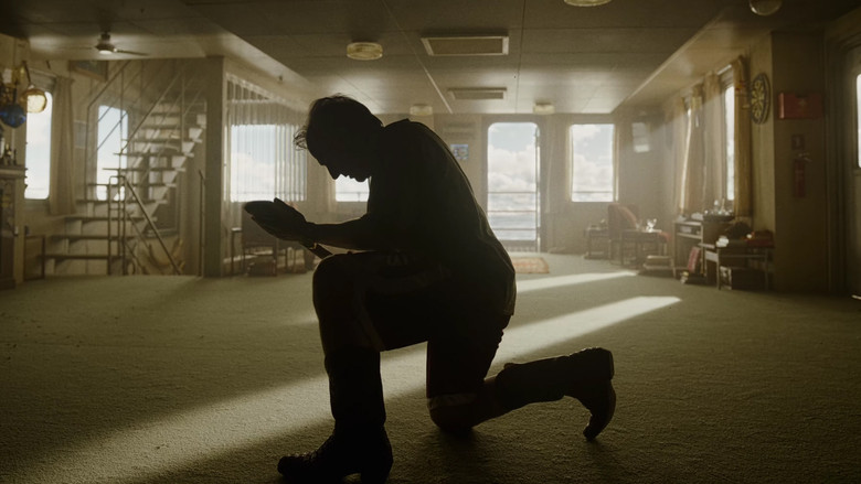 кадр из фильма Землекоп