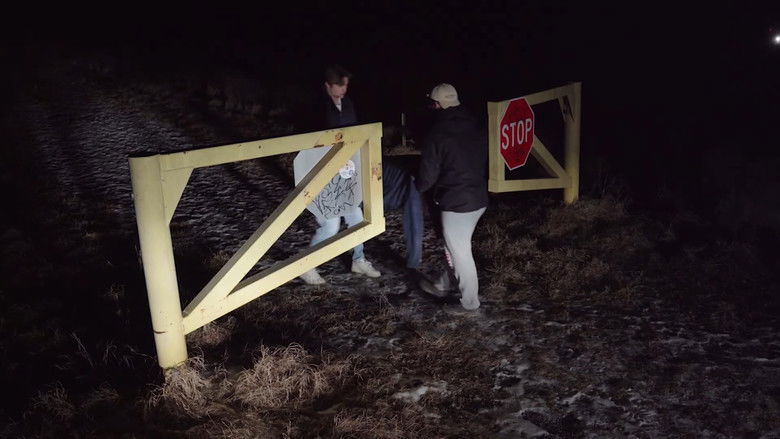 кадр из фильма One Time Thing