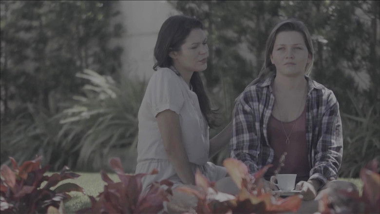 кадр из фильма Ília