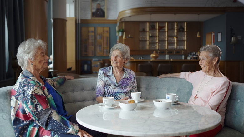 кадр из фильма Zeemansvrouwen, een soort vrijheid