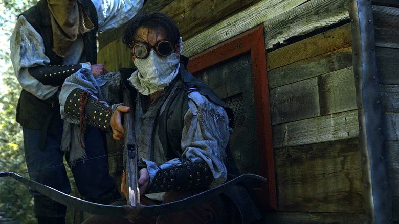 кадр из фильма Мифика: Стальная корона