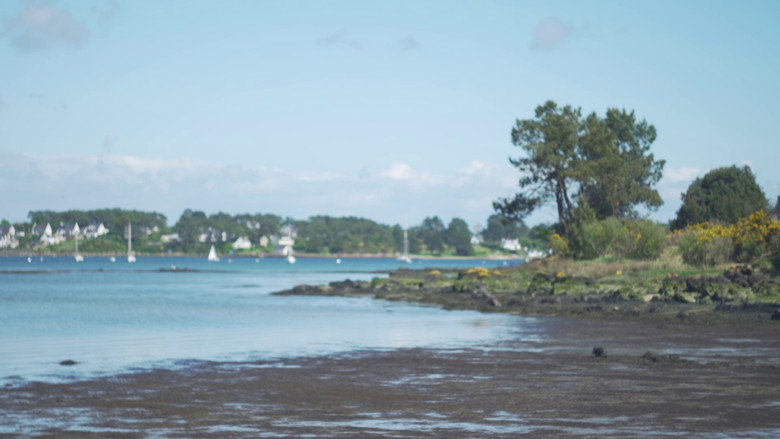 кадр из фильма Dedans