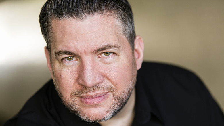 кадр из фильма Jimmy Della Valle: It's Just A Jimmyism