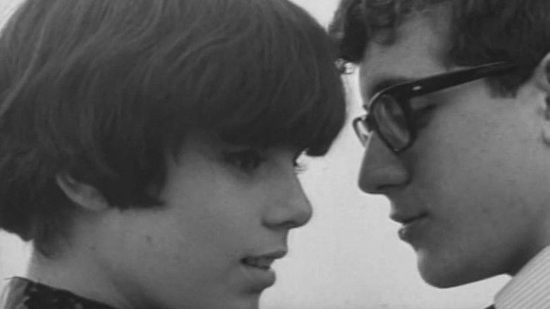 кадр из фильма La cotta