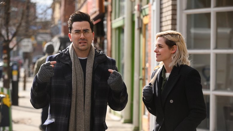 кадр из фильма Самый счастливый сезон