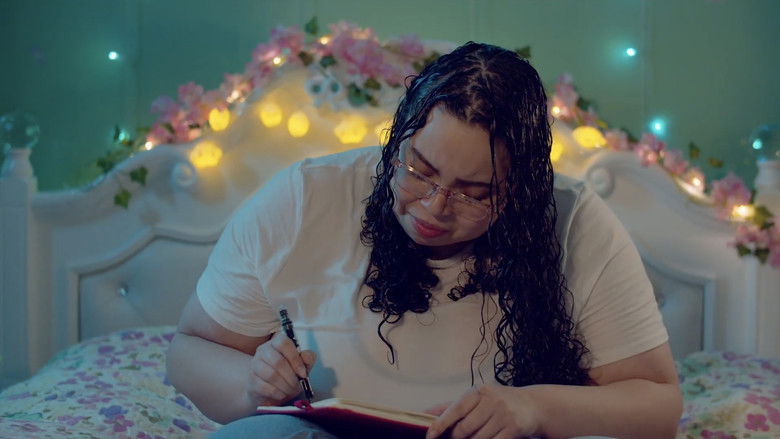 кадр из фильма Bigger