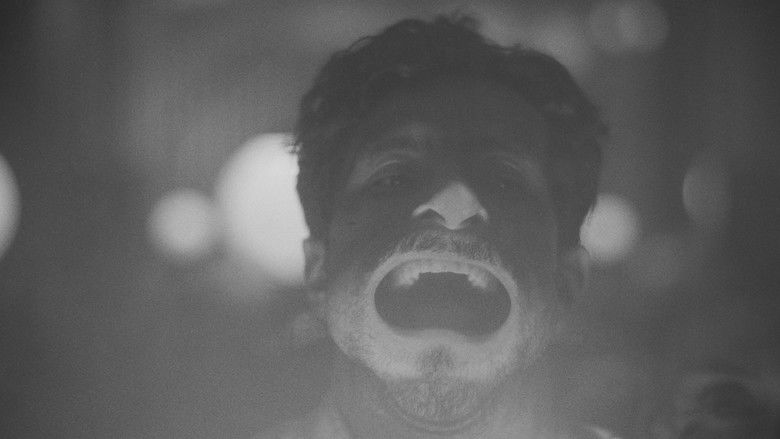 кадр из фильма Кухня