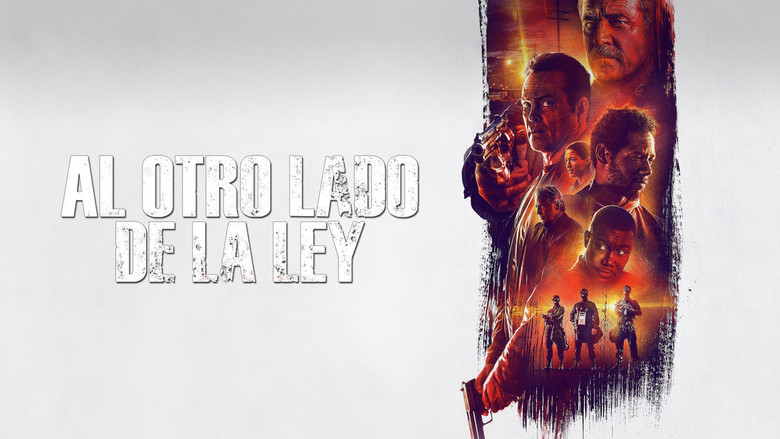 кадр из фильма Закатать в асфальт