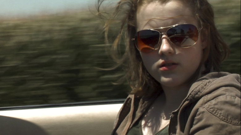 кадр из фильма Sweet Little Lies