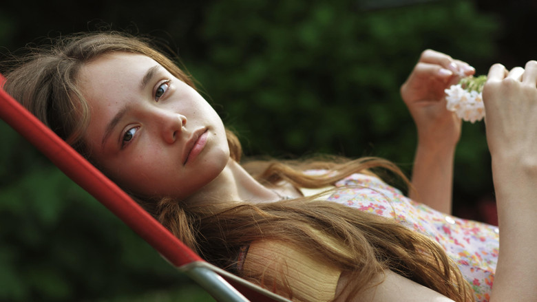 кадр из фильма Уна