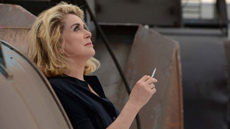 кадр из фильма Tout nous sépare