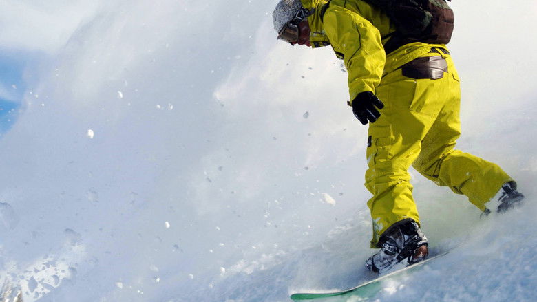 кадр из фильма Покорители вершин