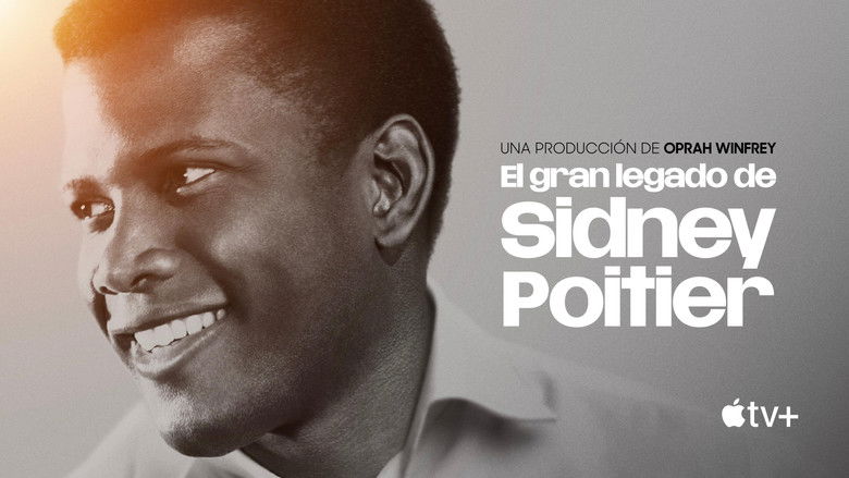 кадр из фильма Сидни