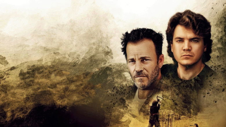 кадр из фильма Поворот не туда: Дом зла