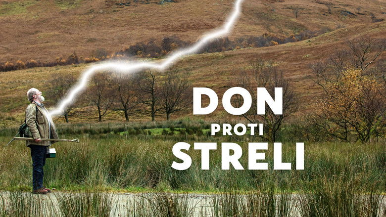 кадр из фильма Don vs Lightning