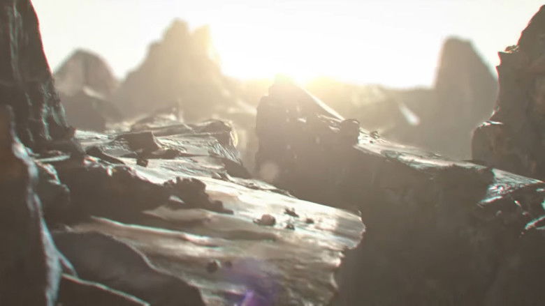 кадр из фильма Mycelium