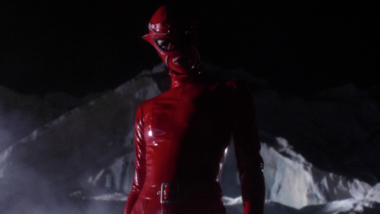 кадр из фильма Внезапный удар