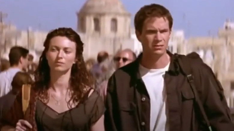 кадр из фильма Revelation