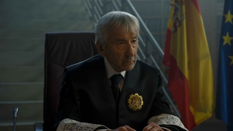 кадр из фильма Побег