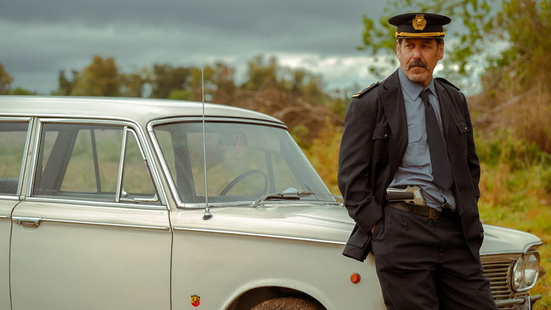 кадр из фильма Malandras