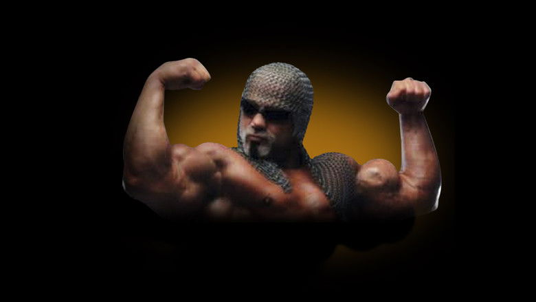 кадр из фильма WCW Halloween Havoc 2000