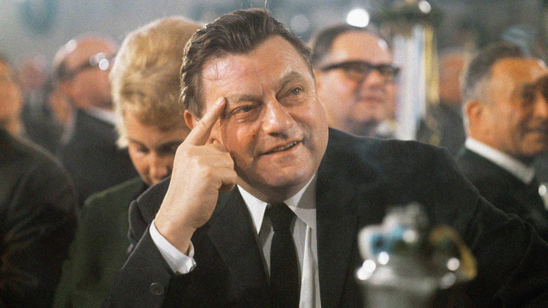 кадр из фильма Der Kandidat