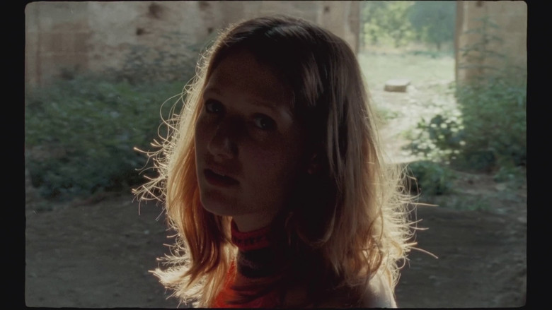 кадр из фильма Le Fil rouge