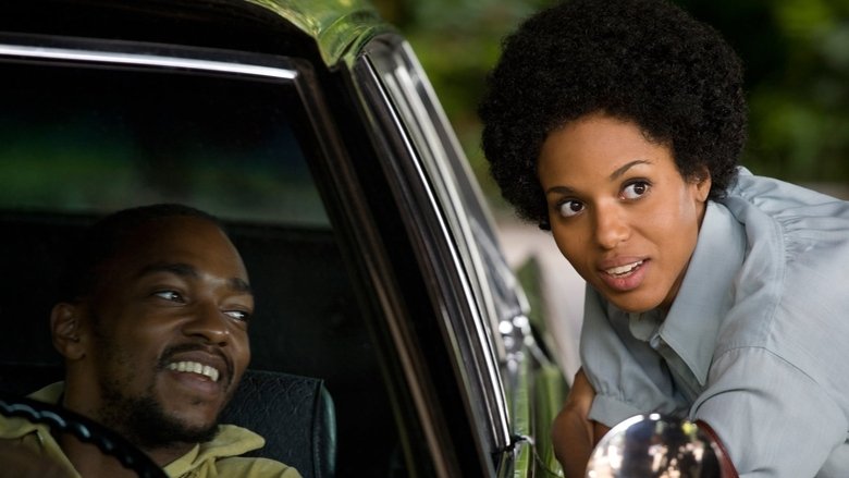 кадр из фильма Night Catches Us