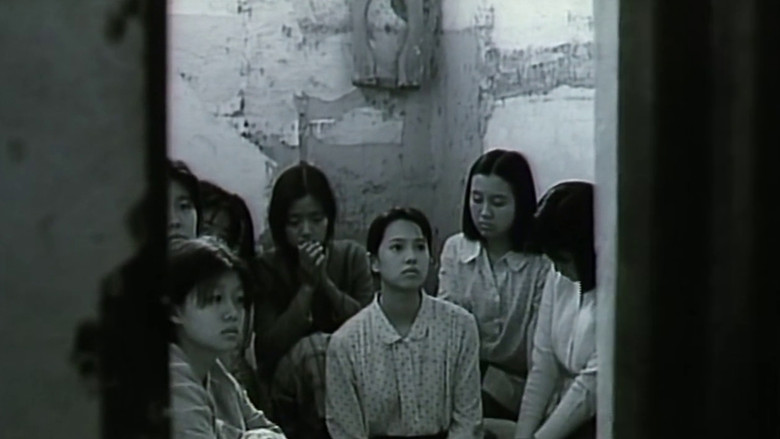 кадр из фильма 好男好女