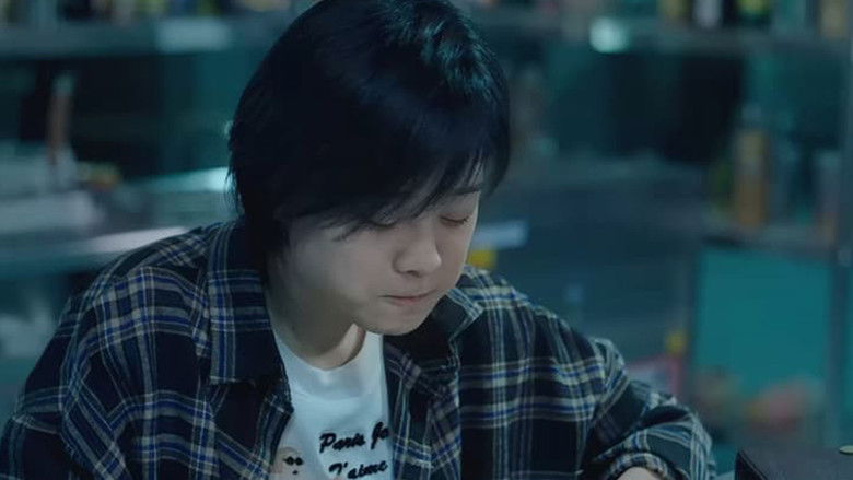 кадр из фильма 北京爱上你