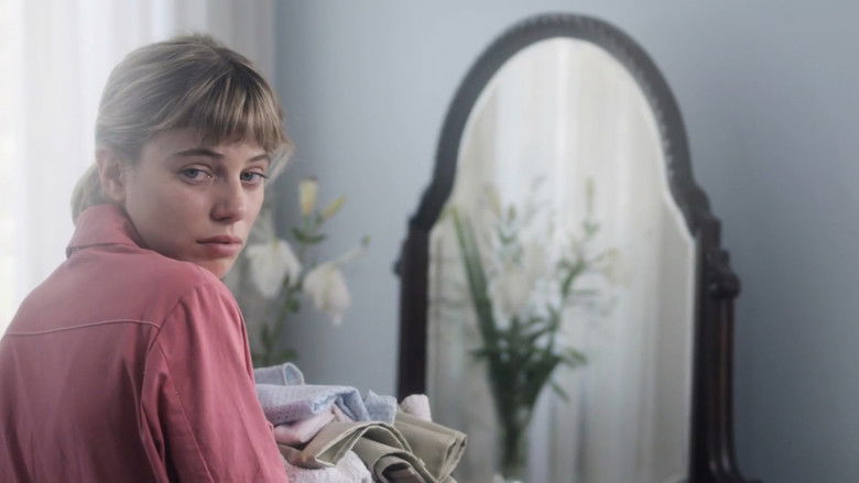 кадр из фильма Matar al dragón