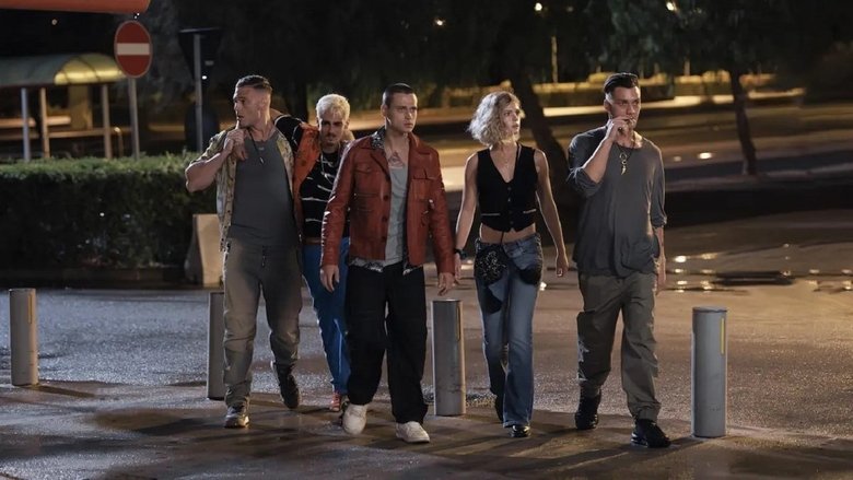 кадр из фильма Хочу сейчас