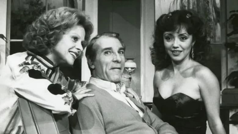 кадр из фильма Emmenez-moi au théâtre: Le canard à l'orange