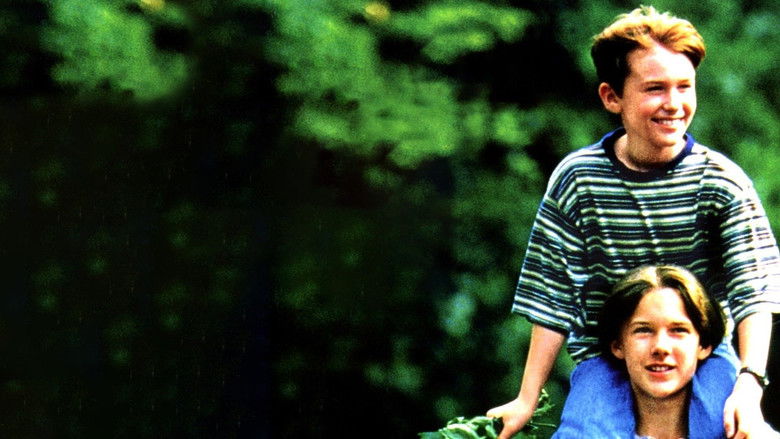 кадр из фильма Лекарство