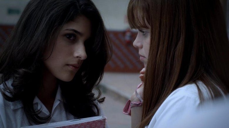 кадр из фильма Perras