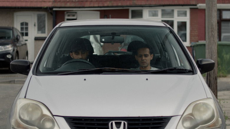 кадр из фильма Lootin'